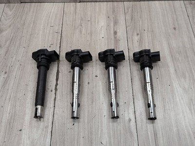 2015-2018 Audi 8U Q3 CCTA Engine Motor Ignition Coil SET 07K905715G