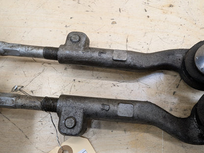 OEM BMW F22 F30 F32 F33 F36 Front Left Right Inner Outer Tie Rod RWD PAIR