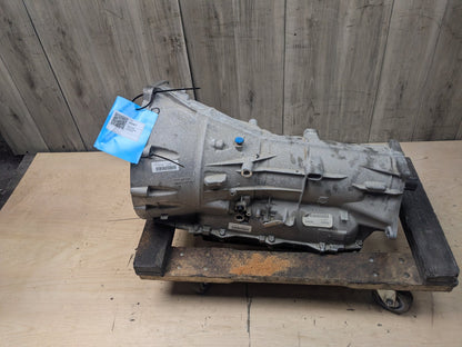 2021-2026 BMW 430i G22- Automatic Transmission Assembly