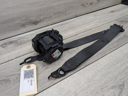 OEM BMW F90 M5 G30 530 540 Rear Left Right Upper Seatbelt Seat Belt Retractor