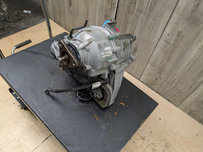 2014 - 2018 BMW X5 F15 Transmission Transfer Case 8643152 N63B44O1