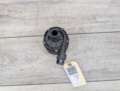 OEM BMW F22 F30 F32 F36 F80 M3 M4 Engine B46 S55 Auxiliary Electric Water Pump