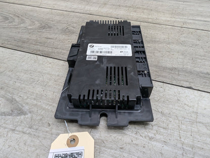 07-13 OEM BMW E84 E89 E90 E92 E93 X1 AHL FRM 3R Footwell Light Control Module