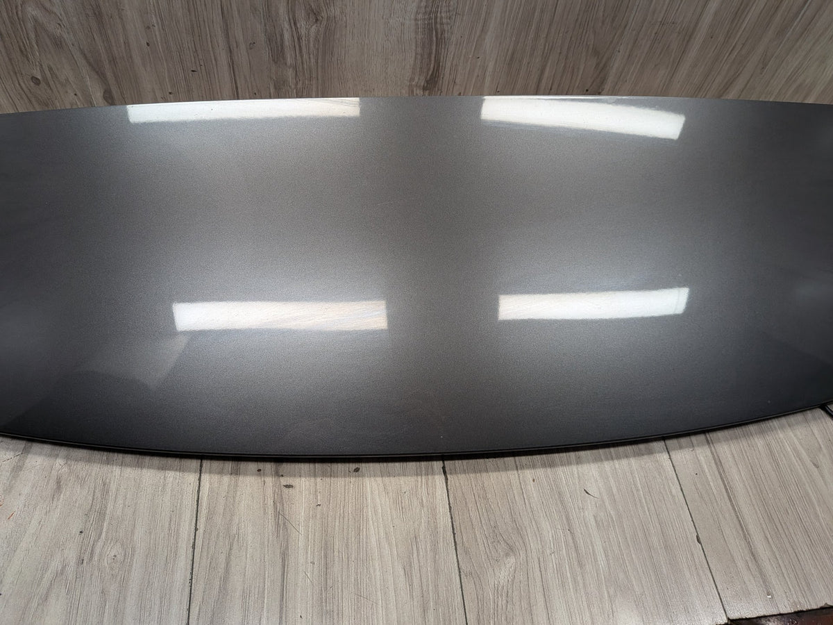 2015-2018 Audi Q3 8U Liftgate Trunk Lid Spoiler 8U0827933