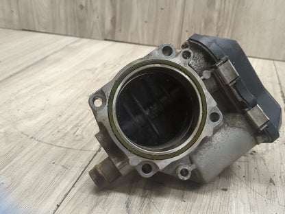 OEM BMW E84 F10 F22 F25 F30 F32 F33 F36 Engine N20 N26 Throttle Body Assembly