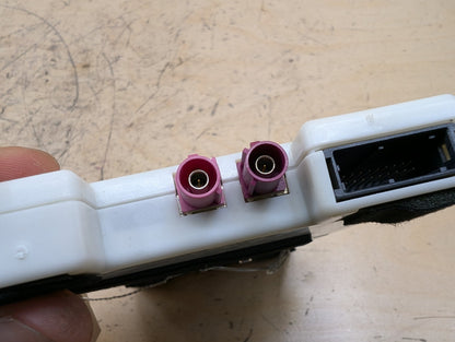 2019-2026 BMW M340i G20 Antenna Telematics Control Module 9858557 OEM