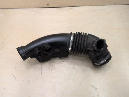 2018-2024 BMW X3 G01 Engine Motor Air Duct Tube Hose 8663614 OEM