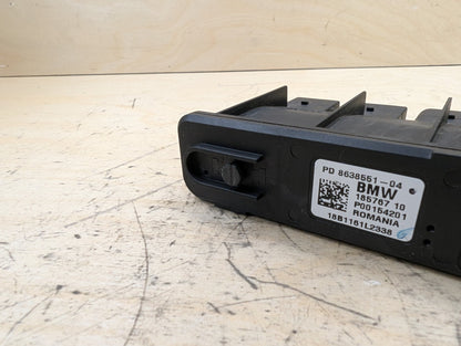 OEM BMW F23 F30 F36 G01 G12 G20 G30 Integrated Power Supply Module Unit B46 B58
