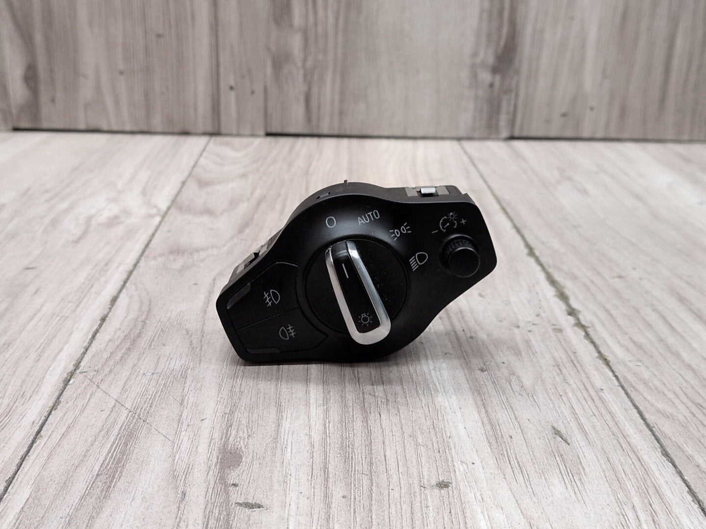 2008 - 2017 Audi S5 8T Headlight Switch 8K0941531A