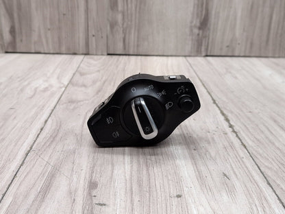 2008 - 2017 Audi S5 8T Headlight Switch 8K0941531A
