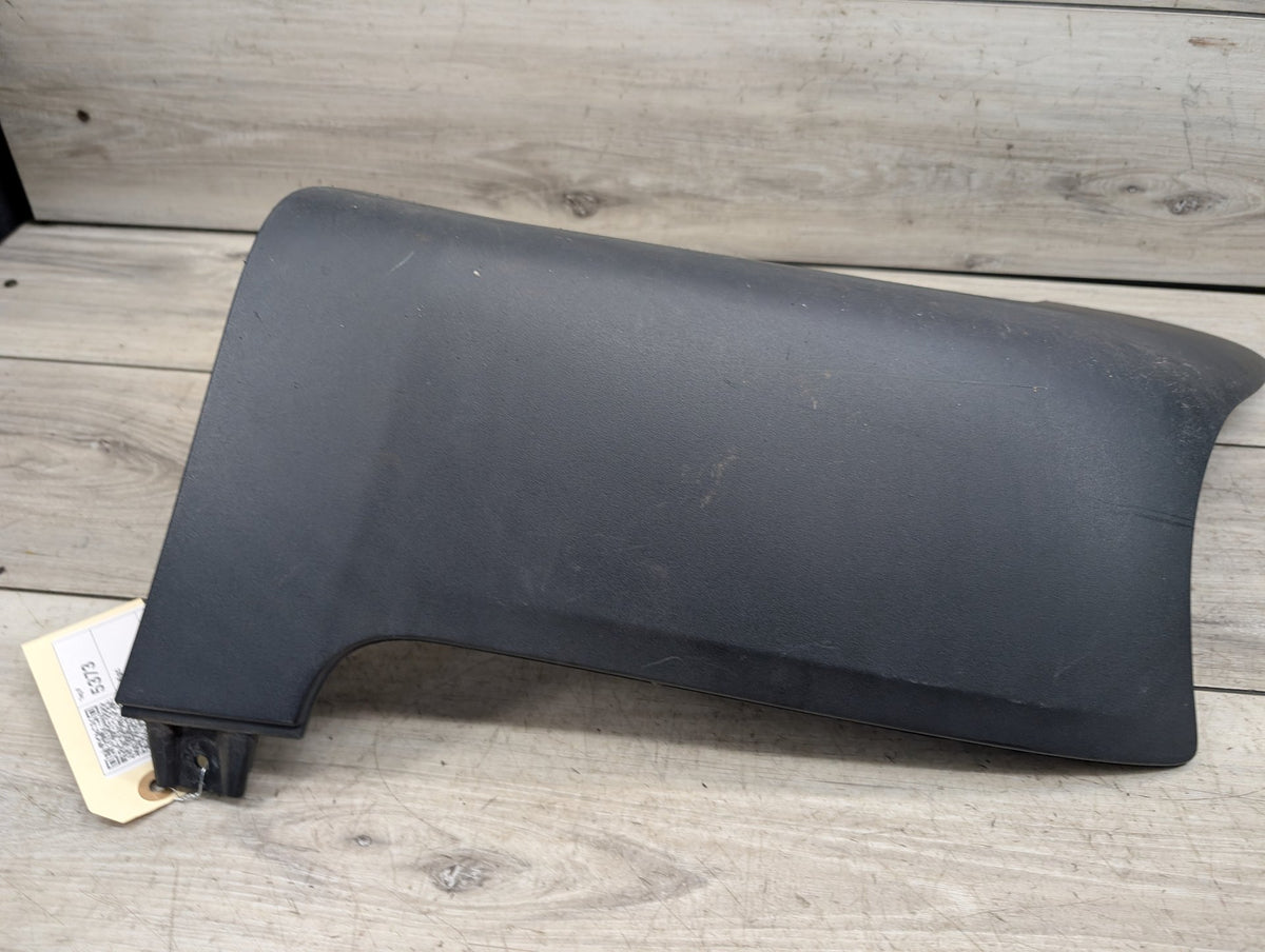 2007-2013 BMW X5 E70 Rear Right Passenger Bumper Cover 7242528 OEM