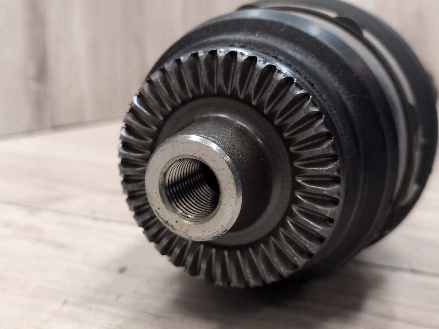 2019-2026 BMW M340i G20 Front Right Passenger Half Shaft Output CV Axle 8682366