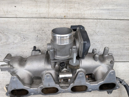 2009 - 2017 Audi Q5 8R Engine Motor Intake Manifold 06H133201S EA888