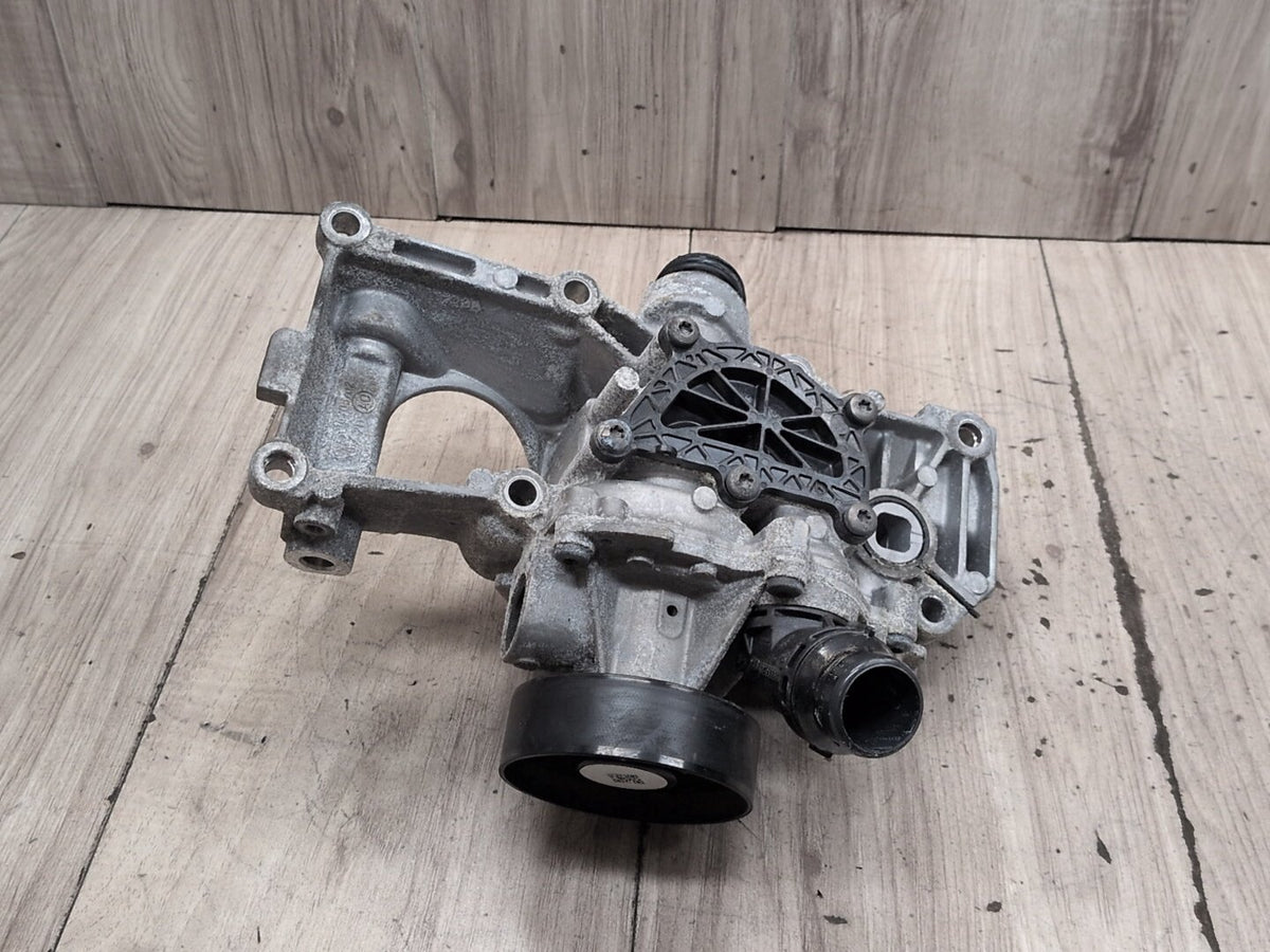 2019-2026 BMW G05 X5 B58B30M1 Engine Motor Cooling Auxiliary Water Pump 8650986