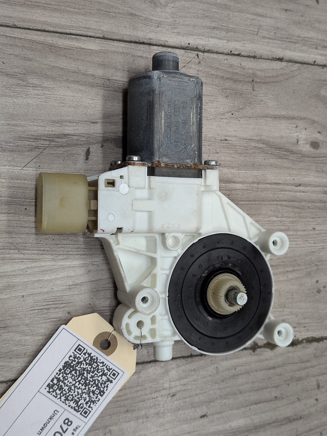 OEM BMW F02 F23 F32 F82 Front Rear Right Passenger Door Window Regulator Motor