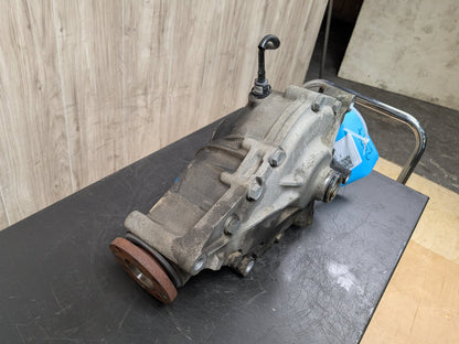 2015 - 2019 BMW X6 F86 Front Axle Carrier Differential 7594314 S63B44T2
