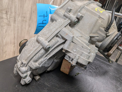 2011 - 2017 BMW X3 F25 Transfer Case 7649784 N20B20O0