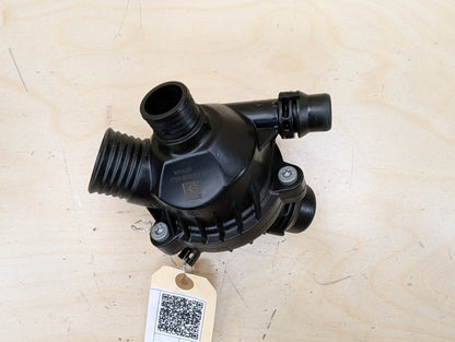 2007-2013 BMW E93 335i N54B30A Engine Motor Heat Coolant Thermostat 7549476