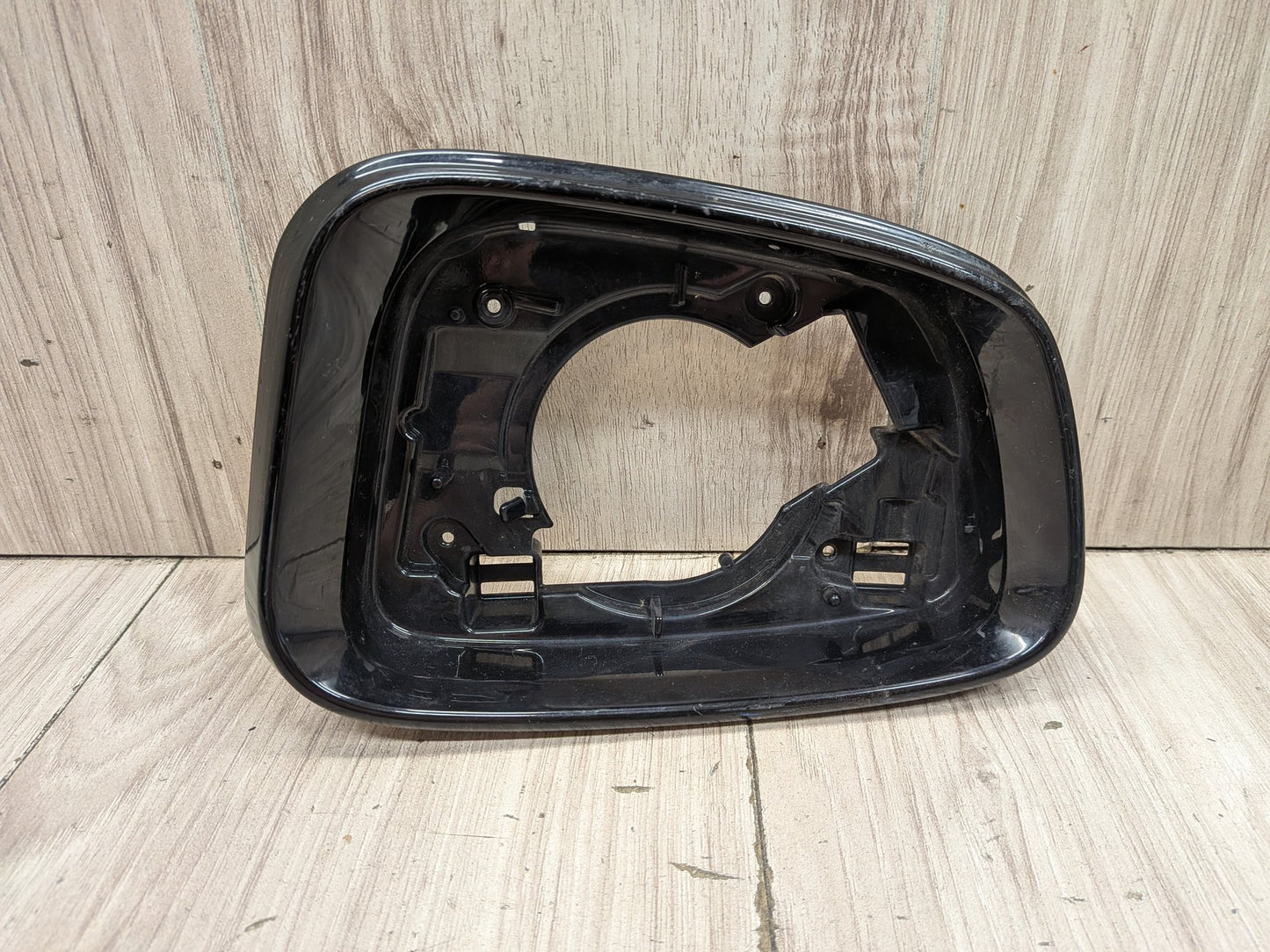 2016-2022 BMW 750i G12 - PN: 7418814