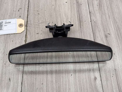 OEM BMW F97 G01 G05 G20 G26 G80 Auto Dim Rear View Interior Mirror EC/LED/GTO