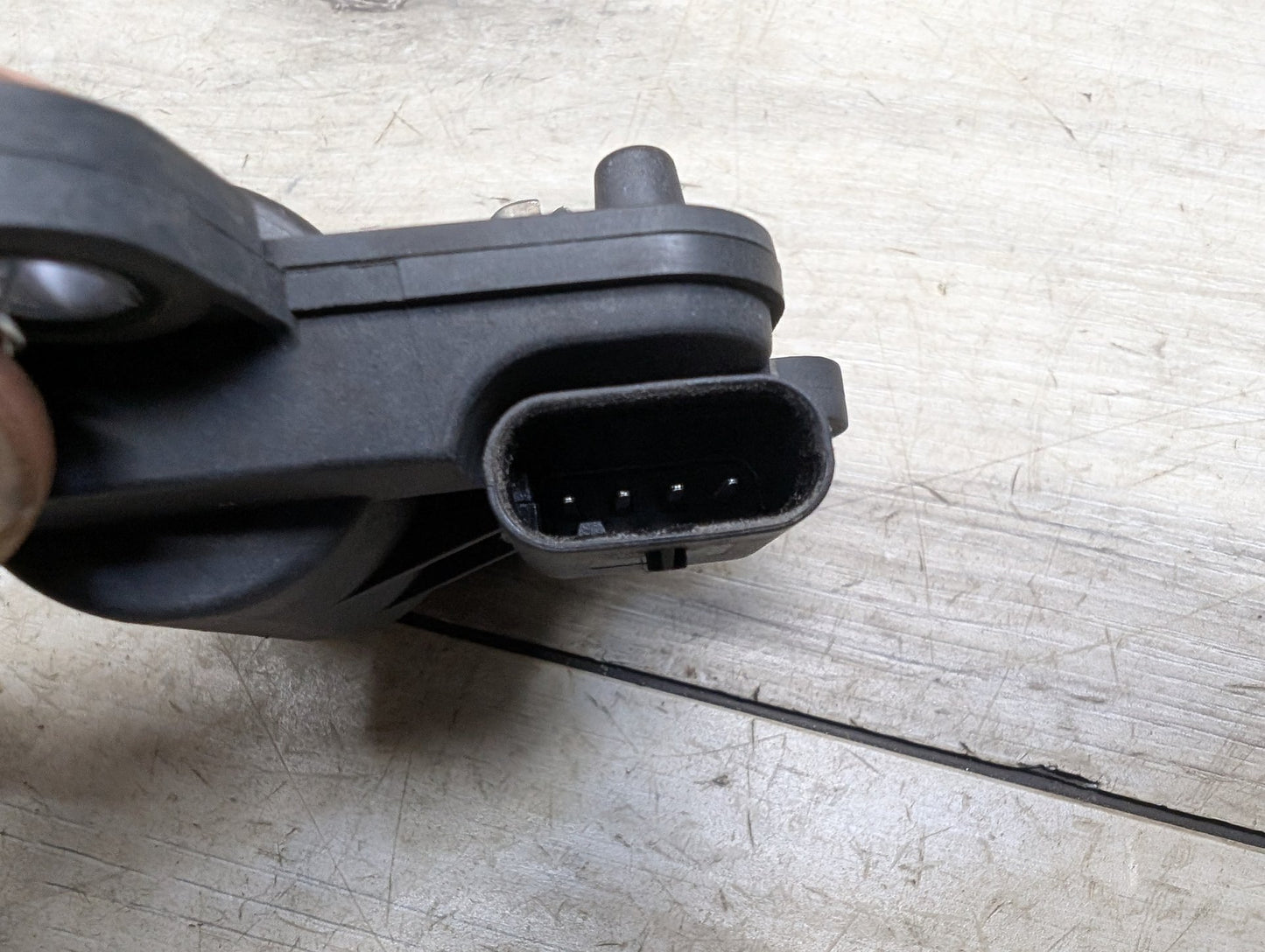OEM BMW G01 G02 G11 G12 G14 G15 G30 X3 Muffler Exhaust Flap Actuator Drive Motor