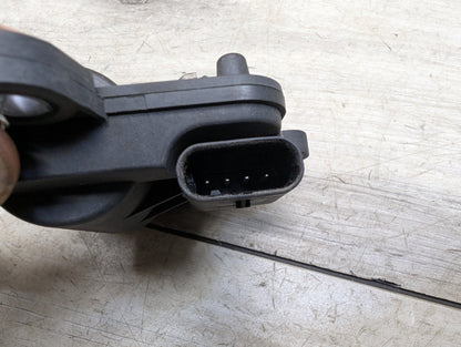 OEM BMW G01 G02 G11 G12 G14 G15 G30 X3 Muffler Exhaust Flap Actuator Drive Motor