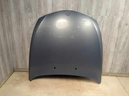 2004-2010 BMW M6 E64 Hood Bonnet Shell Panel Grey 440