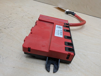 OEM BMW F22 F30 F32 F36 F80 F82 Positive Battery Distributor B+ Power Fuse Box