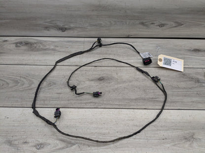 19-25 OEM BMW G20 330i 330iX REAR Parking Sensor PDC Wire Wiring Harness