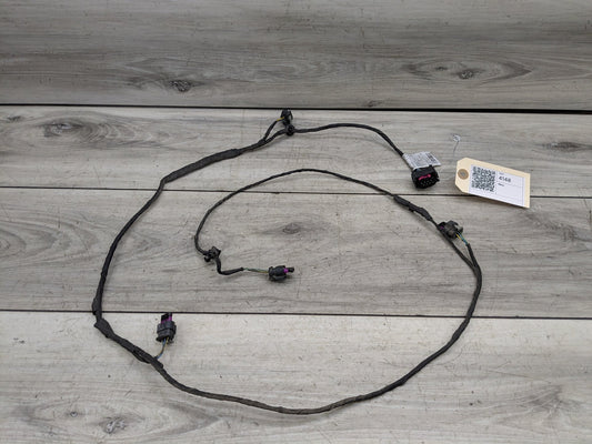 19-25 OEM BMW G20 330i 330iX REAR Parking Sensor PDC Wire Wiring Harness