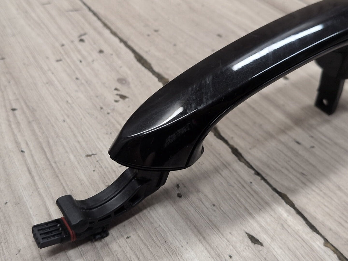 OEM BMW G01 G20 G22 G23 G30 Front Rear Right Passenger Door Handle COMFORT Black
