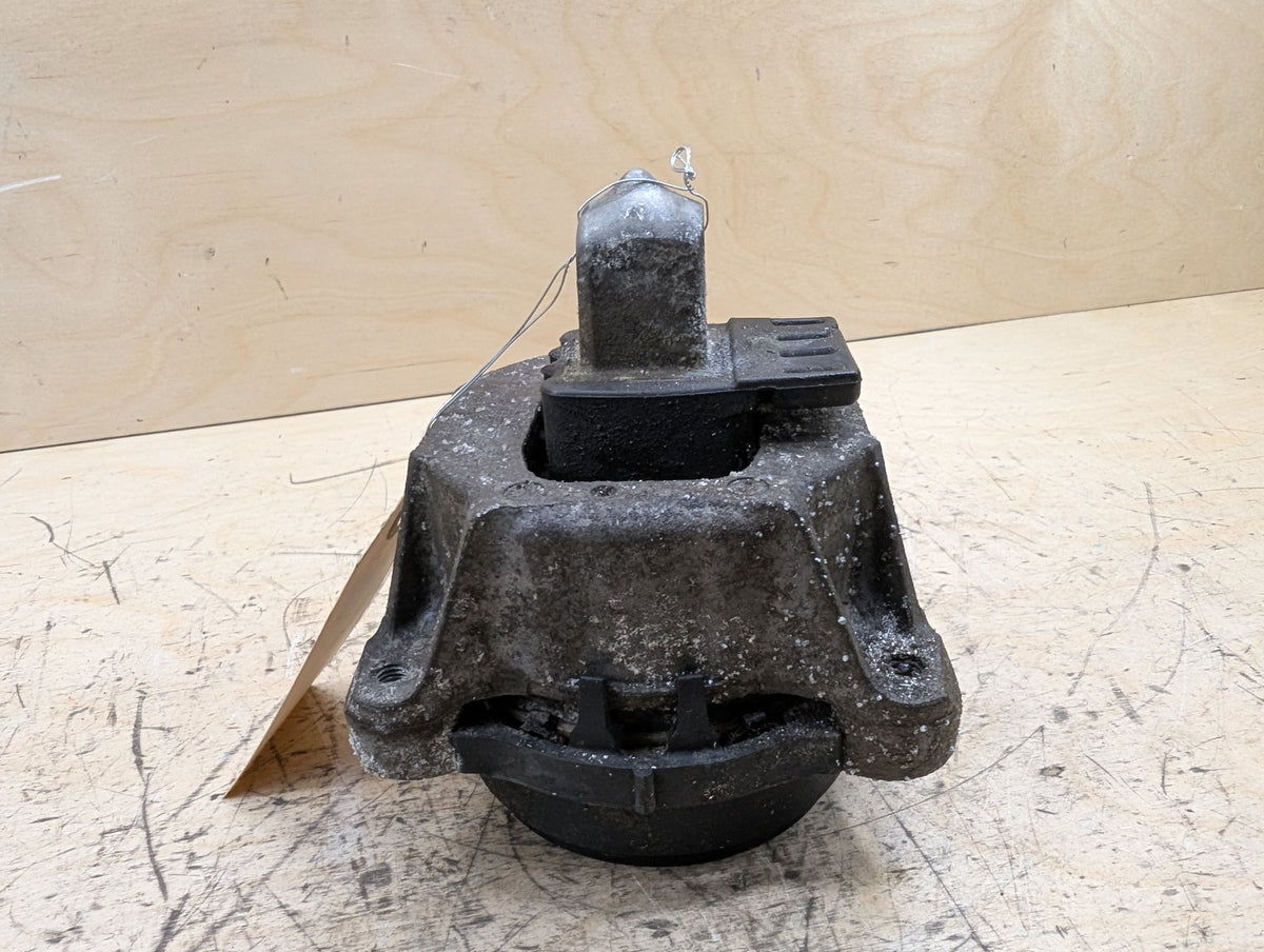OEM BMW G01 G05 G12 G20 G22 G23 G26 G30 Left Driver Engine B58 Motor Mount AWD
