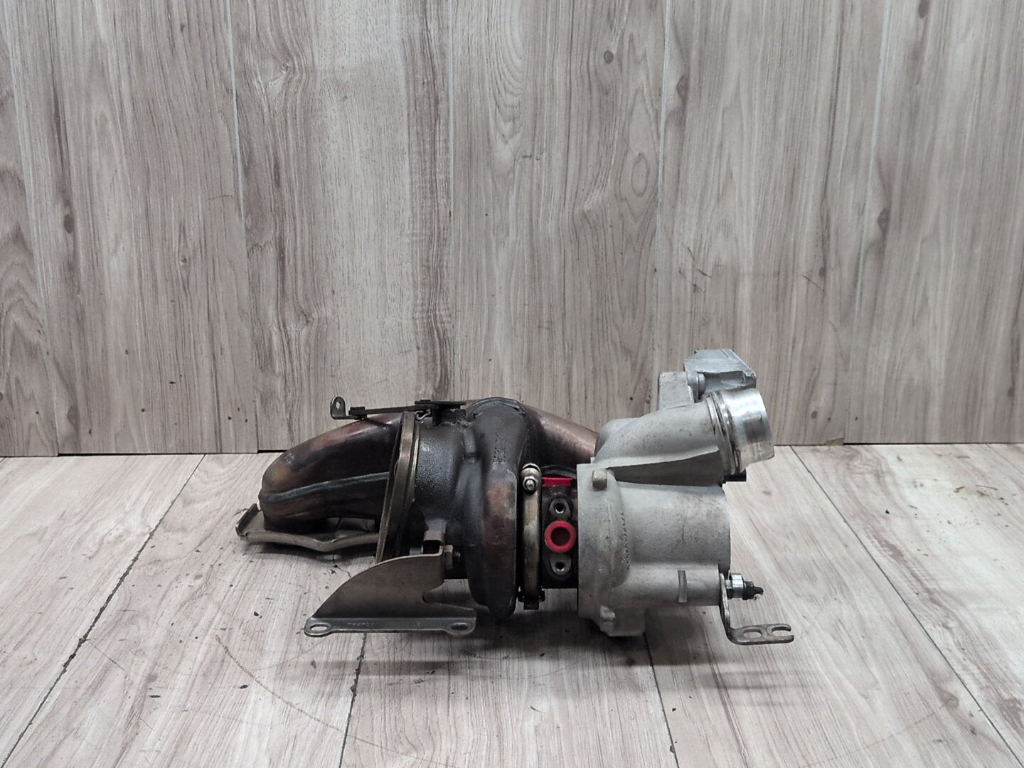 OEM BMW E84 F10 F22 F25 F30 F32 F33 F36 328 428 Engine N20 N26 Turbo Charger EWG