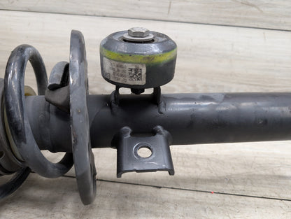 18-25 OEM BMW G01 G02 X3 X4 M40iX Front Left Driver Spring Strut Shock 6880605