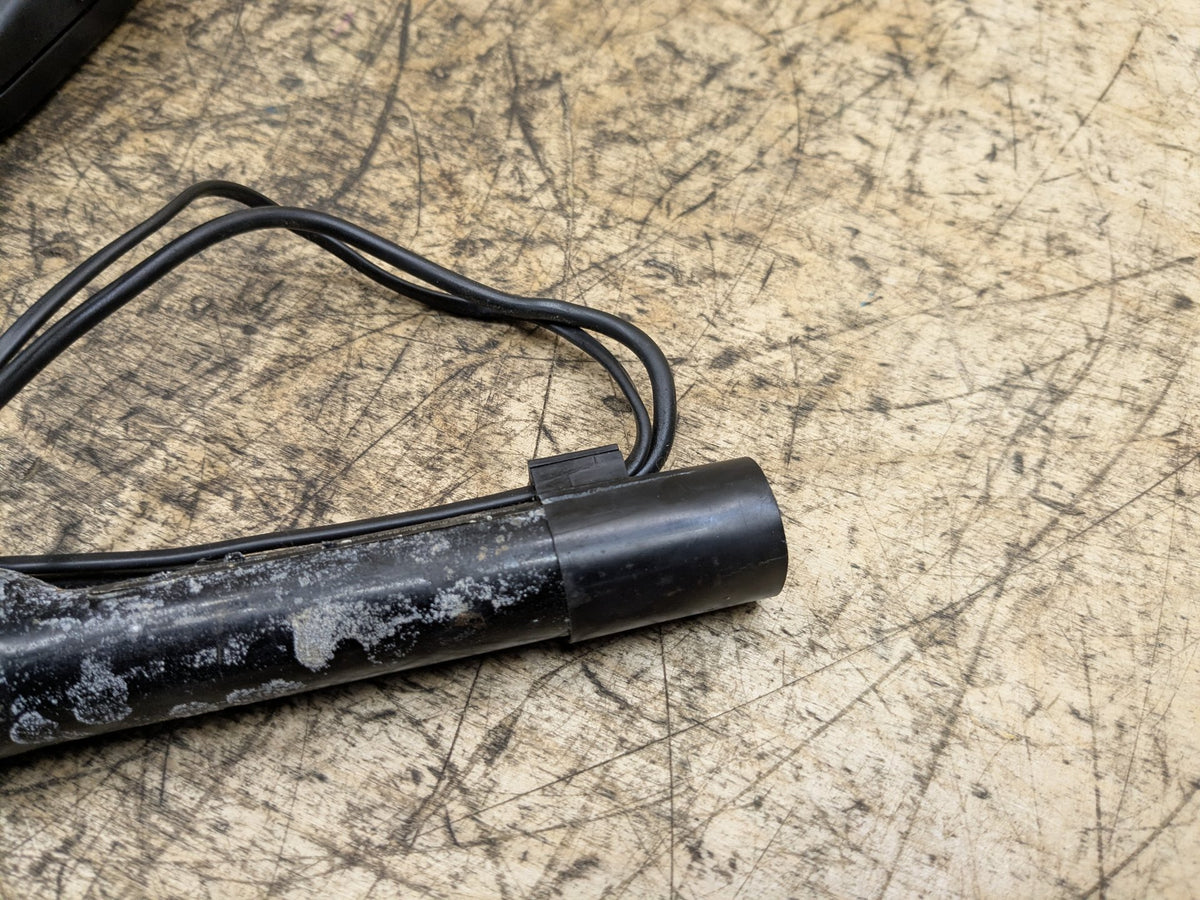 OEM BMW E82 E84 E88 E89 E90 E92 Front Left Driver Seat Belt Buckle Tensioner