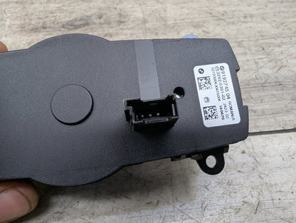 10-18 OEM BMW F02 F10 F13 F25 Headlight Switch Control Panel Light Module