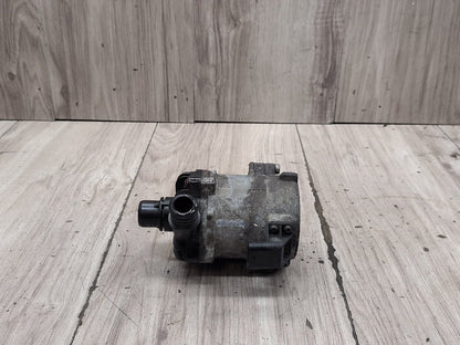 15-18 OEM BMW F85 F86 X5M X6M Engine S63R Electric Auxiliary Cooling Water Pump