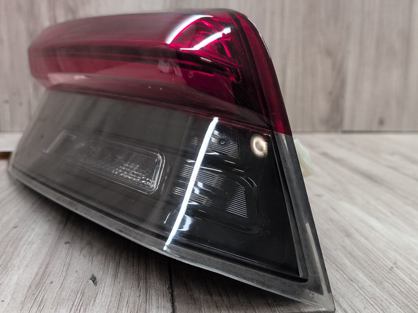 19-21 OEM BMW G20 G80 330 M340 M3 REAR Right Passenger Inner Trunk Tail Light