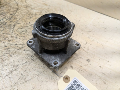 2016-2019 BMW 750i G12 Front Differential Support Mount Bracket 7563779 OEM