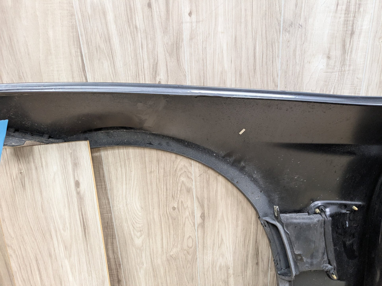 14-17 OEM BMW F32 F33 F36 428 430 435 440 Front Right Passenger Fender Panel Gray