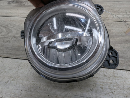 OEM BMW F15 F16 F25 F26 F85 F86 X3 X4 X5 X6 Right Passenger Fog Lamp Light