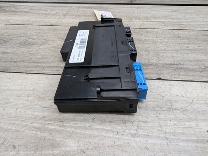 2007-2013 BMW X5 E70 BCM Electronic Junction Body Control Module 9292709