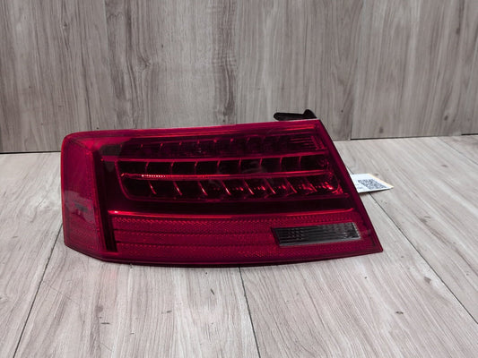 2013 - 2017 Audi S5 8T Rear Left Driver Outer Tail Light 8T0945095J CTUB
