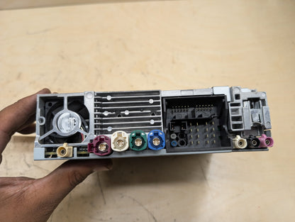 2012-2018 BMW 320i F30 Car Stereo Radio Reciever Headunit Head Unit 9139901 OEM