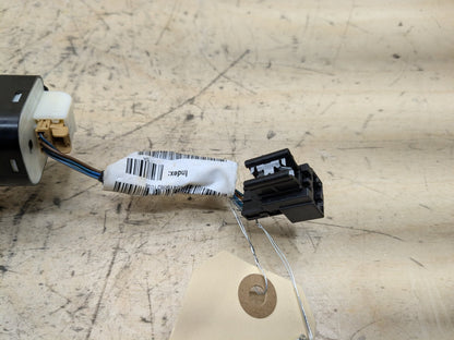 2012-2018 Audi A6 C7 Front Left Mirror Switch 4G0971765 OEM