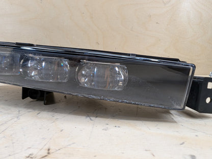 16-19 OEM BMW G11 G12 740 750 M760 B7 Front Right Passenger Side LED Fog Light