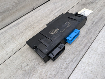 2008-2013 BMW 128i E82 BCM Body Control Module JBBFE 2 9177978