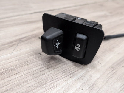 2012-2018 BMW M6 F06 - Steering Wheel Heater Switch PN: 9188878
