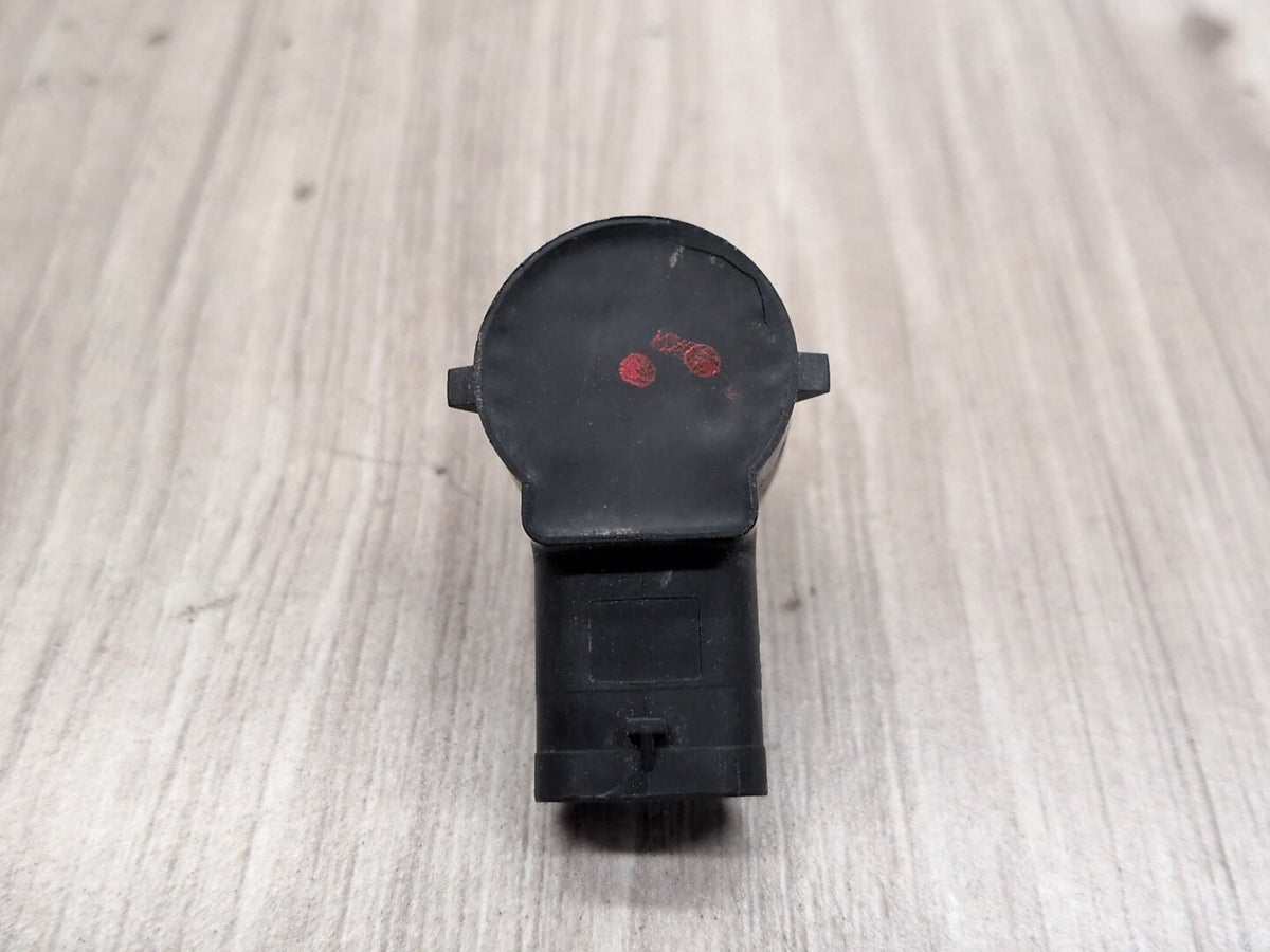 OEM BMW F15 F48 F85 F90 F97 G01 G12 G30 X3 Bumper Parking Sensor PDC Black 5.7.1