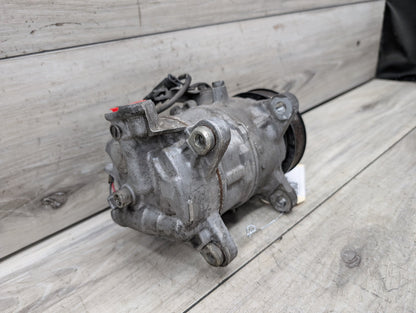 OEM BMW F22 F23 F30 F32 F33 F36 AC Compressor Clutch A/C Pump Pulley B46 B58